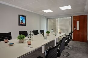 Sheraton Heathrow Hotel