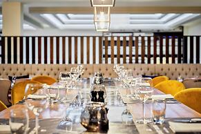 Sheraton Heathrow Hotel