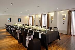 Sheraton Heathrow Hotel