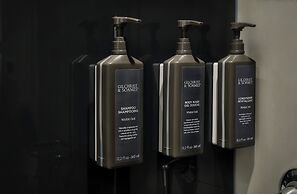 Sheraton Heathrow Hotel