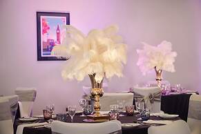 Sheraton Heathrow Hotel