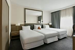 Sheraton Heathrow Hotel