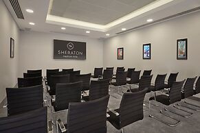Sheraton Heathrow Hotel
