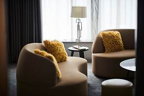 Sheraton Heathrow Hotel