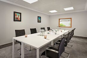 Sheraton Heathrow Hotel