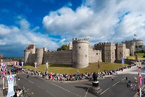Sheraton Heathrow Hotel