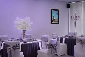 Sheraton Heathrow Hotel