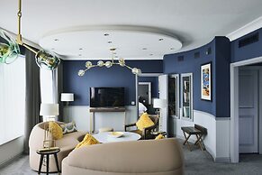 Sheraton Heathrow Hotel