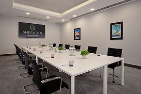 Sheraton Heathrow Hotel