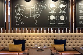 Sheraton Heathrow Hotel