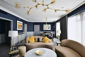 Sheraton Heathrow Hotel