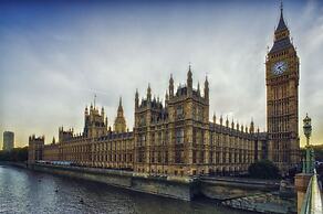 Sheraton Heathrow Hotel