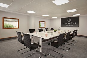 Sheraton Heathrow Hotel