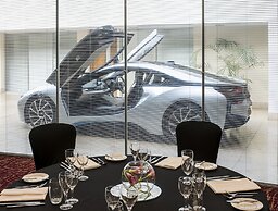 Sheraton Heathrow Hotel