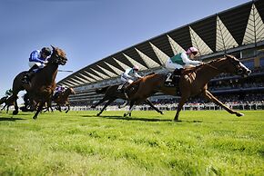 Sheraton Heathrow Hotel
