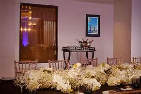 Sheraton Heathrow Hotel