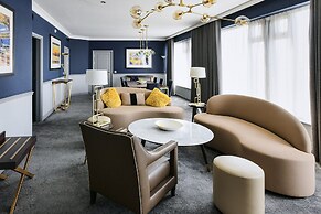 Sheraton Heathrow Hotel