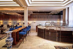 Sheraton Heathrow Hotel