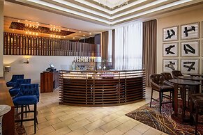 Sheraton Heathrow Hotel