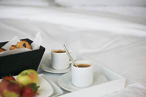 Sheraton Heathrow Hotel