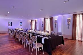 Sheraton Heathrow Hotel