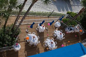 DoubleTree Beach Resort by Hilton Tampa Bay - North Redingto