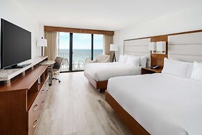 DoubleTree Beach Resort by Hilton Tampa Bay - North Redingto