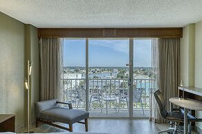 DoubleTree Beach Resort by Hilton Tampa Bay - North Redingto