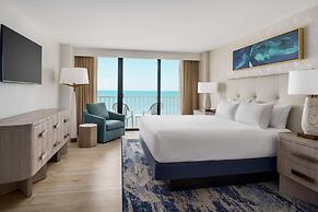 DoubleTree Beach Resort by Hilton Tampa Bay - North Redingto