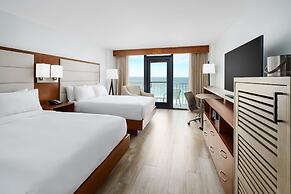 DoubleTree Beach Resort by Hilton Tampa Bay - North Redingto