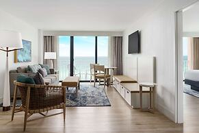 DoubleTree Beach Resort by Hilton Tampa Bay - North Redingto