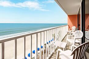 DoubleTree Beach Resort by Hilton Tampa Bay - North Redingto
