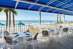 DoubleTree Beach Resort by Hilton Tampa Bay - North Redingto