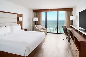 DoubleTree Beach Resort by Hilton Tampa Bay - North Redingto