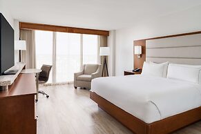 DoubleTree Beach Resort by Hilton Tampa Bay - North Redingto