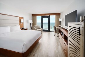 DoubleTree Beach Resort by Hilton Tampa Bay - North Redingto