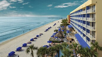 DoubleTree Beach Resort by Hilton Tampa Bay - North Redingto