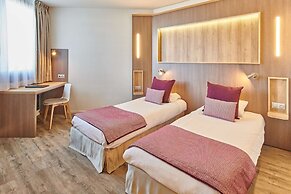 Hotel Le Bayonne