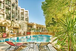 Hotel Le Bayonne