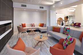 Hotel Le Bayonne