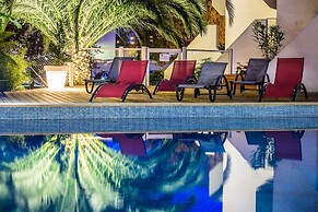Hotel Le Bayonne