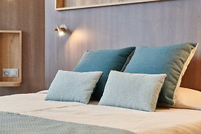 Hotel Le Bayonne