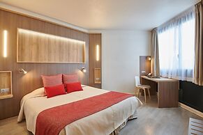 Hotel Le Bayonne