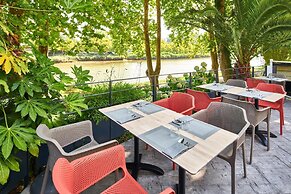 Hotel Le Bayonne