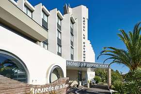 Hotel Le Bayonne