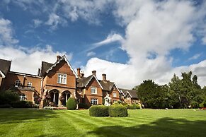 Audleys Wood Hotel