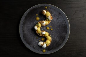 Le Louis Hotel Versailles Château - MGallery Collection