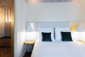 Le Louis Hotel Versailles Château - MGallery Collection