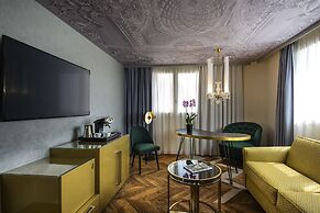 Le Louis Hotel Versailles Château - MGallery Collection