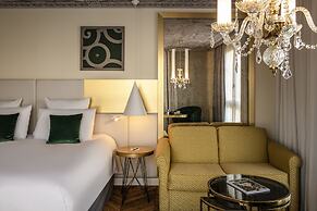 Le Louis Hotel Versailles Château - MGallery Collection